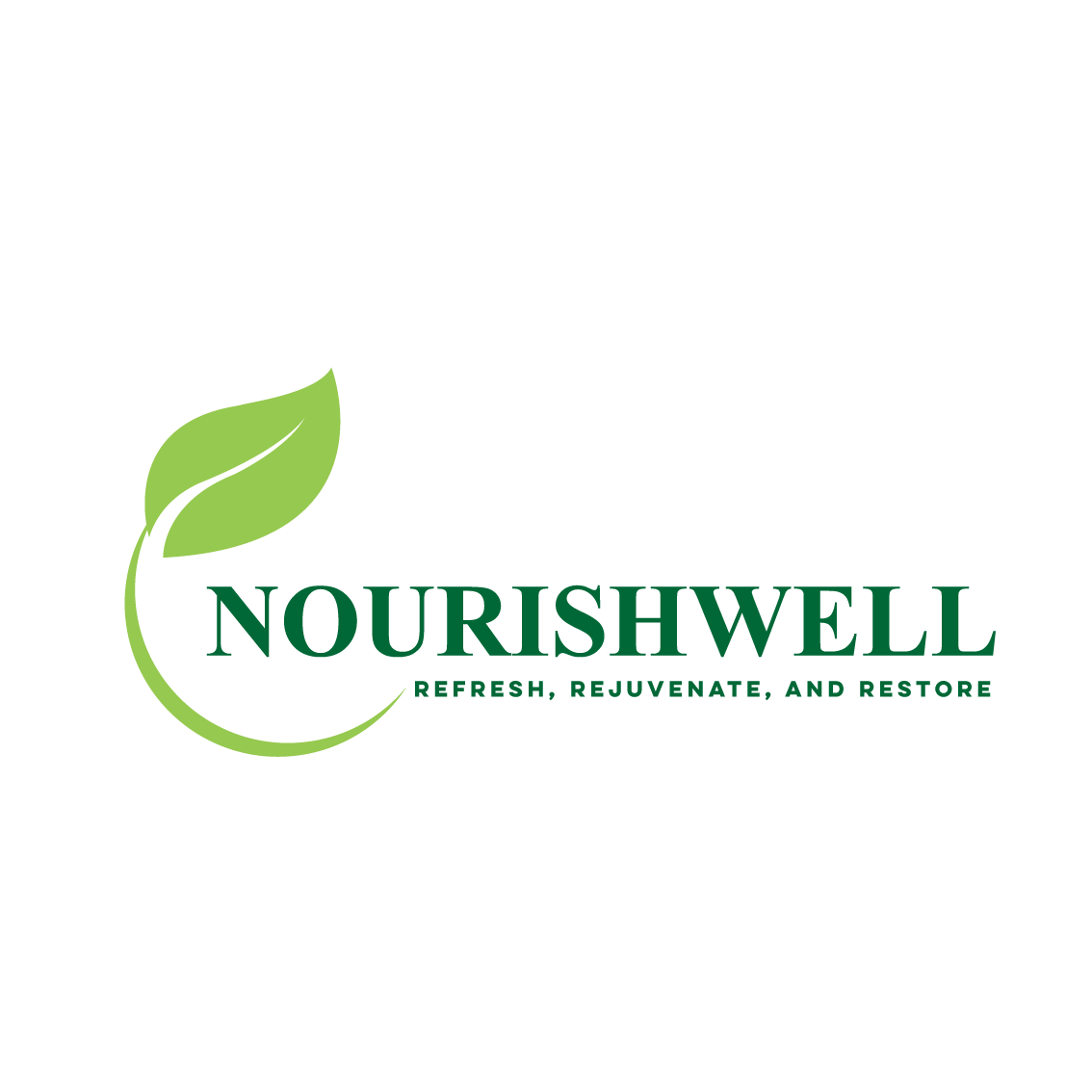 nourish-well-logo